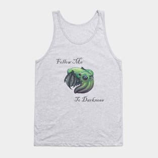 This Way Chibithulu Tank Top